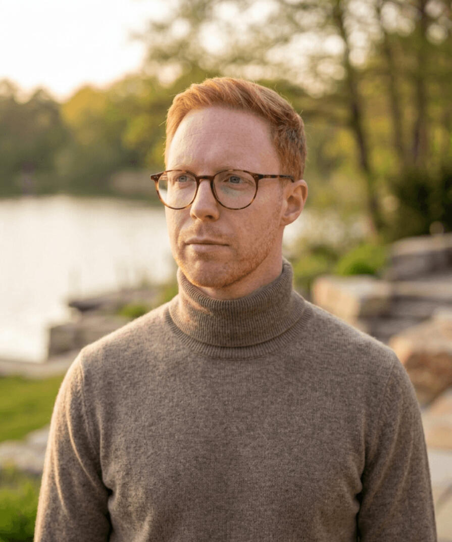 Marius Klett: systemischer Coach, Neuorientierung und Selbsterkenntnis, online und in Solingen.