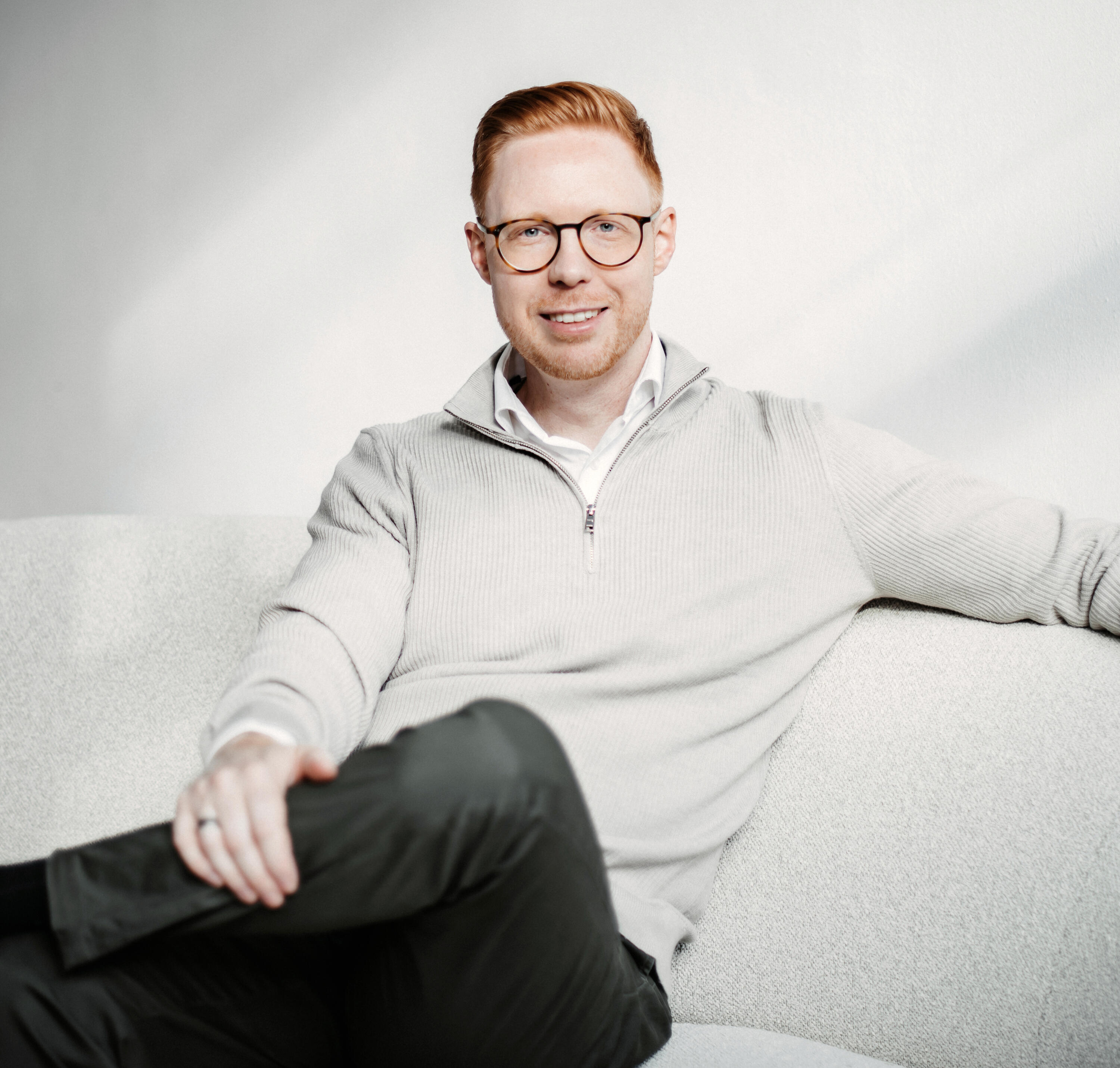 Marius Klett, Coach für Neuorientierung und Phasen der Veränderung. Marius Klett, Coach für Neuorientierung und Phasen der Veränderung.