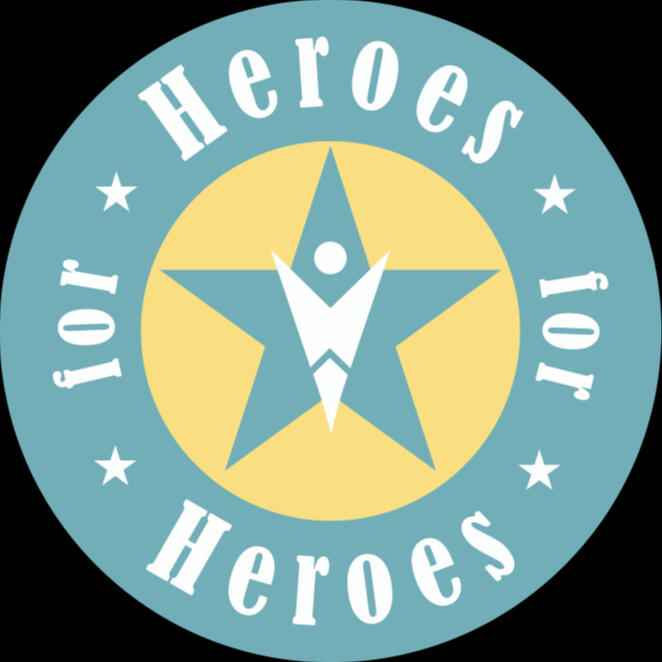 Marius beteiligt sich am Projekt Heroes for Heroes und bietet begrenzte kostenlose Coachings für Jugendliche und junge Erwachsene an.